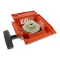 Starter Device for Husqvarna 240, 240F, 240R Brushcutters - 502 11 53-02