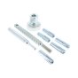 Anchor Expander Kit for Husqvarna DS 150, DS 900 Drill Stands - OEM No. 502 43 48-01