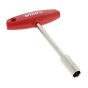 T Handle 10mm Socket Wrench - 502 50 23-01