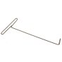 Tank Plumb Hook for Husqvarna 336, 339XP Chainsaw - OEM No. 502 50 83-01