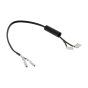 Short Circuit Cable for Husqvarna 325HE3, 325HE4 Hedgetrimmers - 502 53 16-01