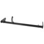 Cross Bar for Husqvarna P524, PR17 Ride-On Mower - OEM No. 502 64 18-02
