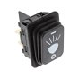 Switch for Husqvarna R320XAWD, P520D, P525D Mowers - OEM No. 502 65 57-01