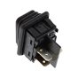 Switch for Husqvarna R320XAWD, P520D, P525D Mowers - OEM No. 502 65 57-01