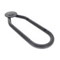 Handle Assembly for Husqvarna LB 548Se, LB 553Se Lawn Mowers - 502 90 35-02