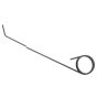 Spring for Husqvarna 242, 246, 254, 257, 42, 51, 55, 55 RANCHER Chainsaws - 503 08 46-01