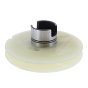 Starter Pulley for Husqvarna 66, 266 Chainsaws - 503 10 24-02