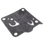 Diaphragm for Husqvarna 394 XP, 3120 XP, K1250, K1250 Active - 503 11 73-01