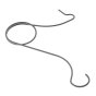 Spring for Husqvarna K1260, 3122K Disc Cutters - 503 13 18-01