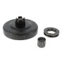 Clutch Drum for Husqvarna 3120, 3120XP, 394XP Chainsaws - 503 14 32-04