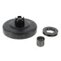 Clutch Drum for Husqvarna 3120, 3120XP, 394XP Chainsaws - 503 14 32-04