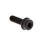 Screw for Husqvarna 323P, 325P, 326P Pole Pruner - OEM No. 503 20 07-16