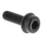Screw for Husqvarna 345FR, 355FRM, 355FX Brushcutters  - 503 20 07 74