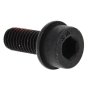 Screw for Husqvarna 323P, 325P, 327P Pole Pruner - OEM No. 503 20 14-12