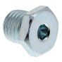 Plug for Husqvarna 133R, 135R, 143R, 153R Burshcutters - 503 20 15-01