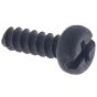 Screw for Husqvarna 545 FX Brushcutter - 503 21 29-10