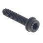 Screw for Husqvarna 323P, 326P, 325P, 327P Pruners - 503 21 68 25