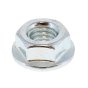 Nut for Husqvarna 323HD60, 325HD75 X-SERIES Hedgetrimmers - OEM No. 503 22 00-06