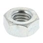 Exhaust Lock Nut for Husqvarna K1250, K1250 Rail Disc Cutters - 503 22 20 07