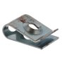 Plate Nut for Husqvarna 51, 55, 55 RANCHER Chainsaws - OEM No. 503 22 62-01