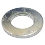 Washer Steel for Husqvarna K760 - OD: 165mm - 503 23 01 01