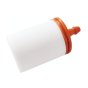 Fuel Pick Up Filter for Husqvarna 340, 135, 450 Chainsaws - 503 44 32 01