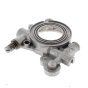 Oil Pump Complete for Husqvarna 385, 385XP, 390XP Chainsaws - 503 52 13-05