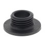 Worm Wheel for Husqvarna 254, 257 Chainsaws - 503 55 78-01
