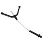 Tank Cap Holder for Husqvarna K760 - 503 57 89 01