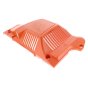 Starter Housing for Husqvarna 51, 55, 55 RANCHER Chainsaws - 503 60 86-01