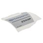 Starter Decal for Husqvarna 254 Chainsaws - OEM No. 503 61 98-12