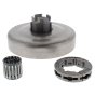 Clutch Drum for Husqvarna 281, 281XP, 288 Chainsaws - 503 62 59-03