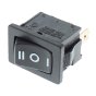 Switch for Husqvarna 362XP, 371XP, 372XP Chainsaws - 503 64 02-01