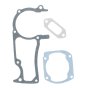 Gasket Set for Husqvarna 362, 365, 365H, 365X-TORQ Chainsaws - 503 64 72 01