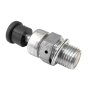 Valve for Husqvarna 246, 340, 345, 350, 353, 42 Chainsaws- 503 66 54-01