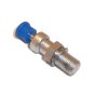 Decompression Valve for Partner/Husqvarna K950 K1250 - 503 66 56 01