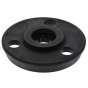 Carrier for Husqvarna 227R, 232R, 235RII, 240RJ Brushcutters - 503 70 07-02