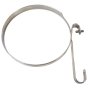 Brake Band to fit Husqvarna 254 & 257 - Genuine Husqvarna No. 503 70 44 01