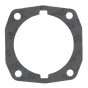 Gasket for Husqvarna 254, 257, 261, 262XP Chainsaws - 503 70 48-01