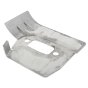 Protector for Husqvarna 257, 261, 262XP Chainsaws - 503 70 63-01