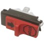 Stop Switch for Husqvarna 136 137 Chainsaws - 503 71 79 01