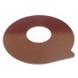 Damping Disc for Husqvarna 394XP, 395XP Chainsaws - 503 74 36 01