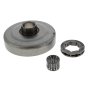 Clutch Drum for Husqvarna 51, 55 Chainsaw - OEM No. 503 74 54-01