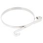 Brake Band Assembly for Husqvarna 362, 365 Chainsaw - 503 75 22 02