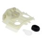 Partition for Husqvarna 55, 51, 55 Rancher Chainsaws - 503 76 48-01