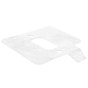 Heat Deflector for Husqvarna 362, 362XP, 365 Disc Cutters - 503 77 58-02