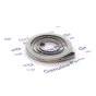 Spring for Husqvarna 362XP, 371XP, 385, 385XP Chainsaws - 503 78 72-01