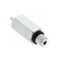 Pressure Testing Plug M10 for Husqvarna 336, 543XP Chainsaws - OEM No. 503 84 40-03