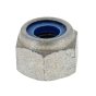Nut for Husqvarna 124R, 125R Brushcutter - OEM No. 503 85 63-01