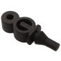 Clip for Husqvarna 435 Chainsaw - Genuine Part - 503 86 93 01